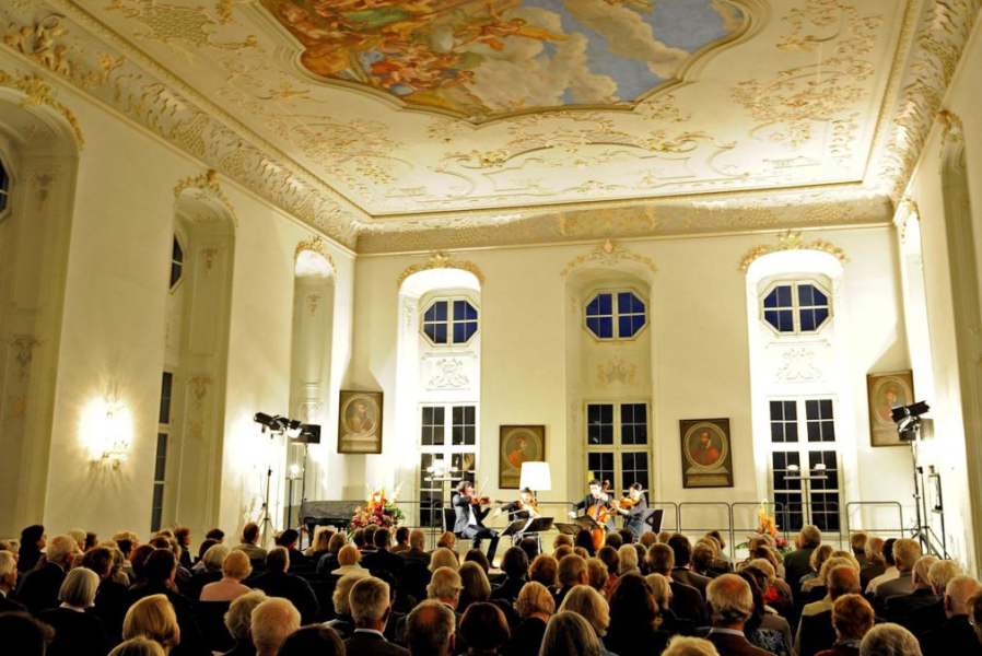 Barocksaal